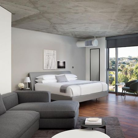 Aka West Hollywood, Serviced Apartment Residences Los Angeles Exteriör bild