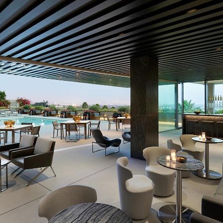 Aka West Hollywood, Serviced Apartment Residences Los Angeles Exteriör bild