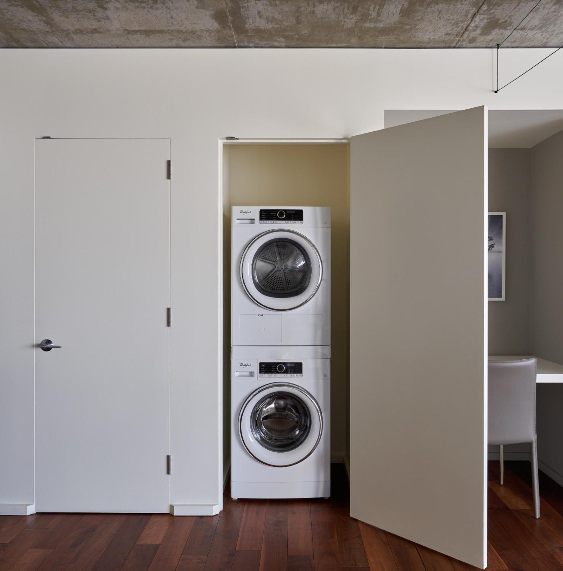 Aka West Hollywood, Serviced Apartment Residences Los Angeles Exteriör bild